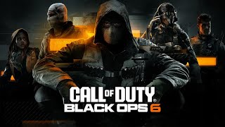 COD BO6 Warzone - Lets try and get better