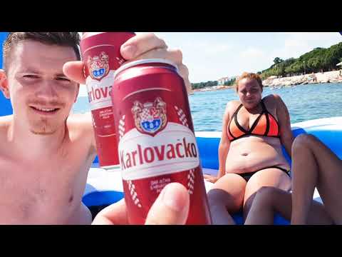 Novi Vinodolski 2018