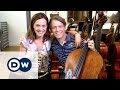 Im Bann Der Streichinstrumente Sarah S Music