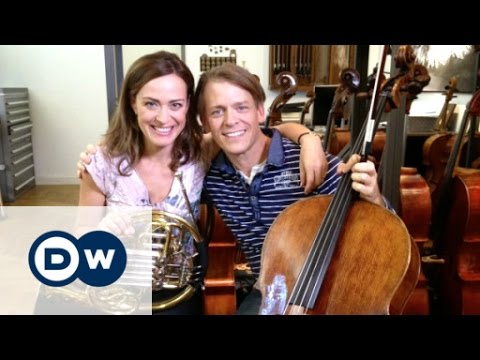 download lagu mp3 mp4 Streichinstrumente, download lagu Streichinstrumente gratis, unduh video klip Streichinstrumente