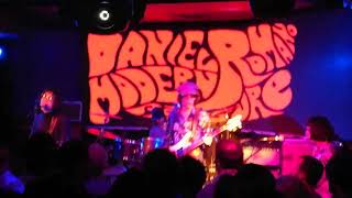 Daniel Romano, &quot;Gone is (but a quarry of stone)&quot;. Sala Boite, Madrid, 16/10/2017