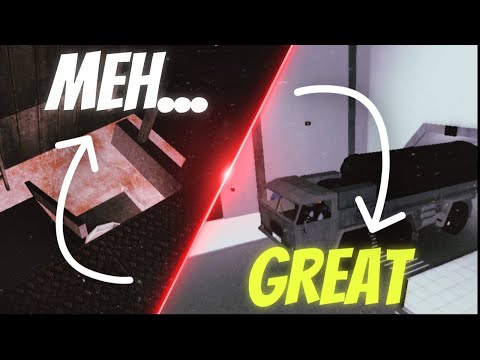 Why the NEW SCP Ultimate Edition is BETTER than it's Predecessor