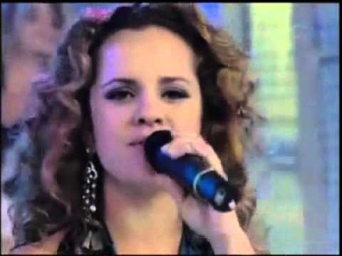 Thaís Fonseca   Alone