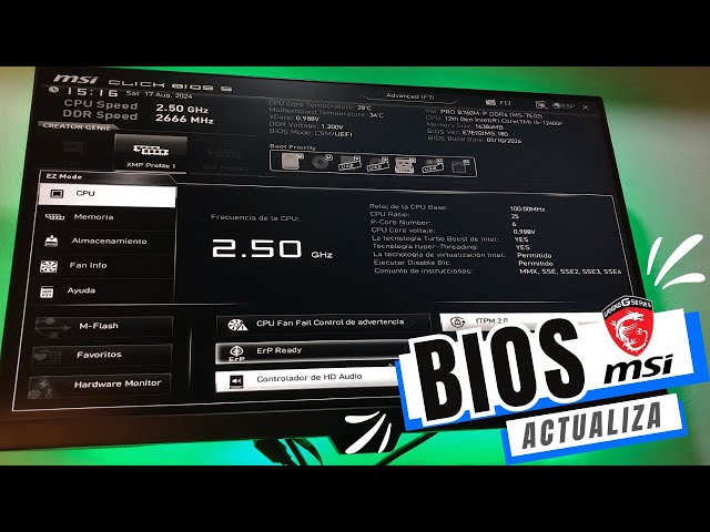 Video preview