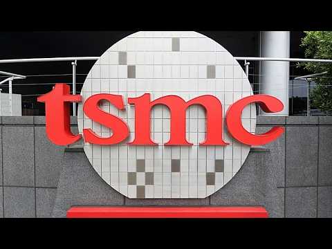 Tech giants TSMC and Sony to invest billions in advanced ...