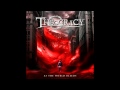 Theocracy - Altar to the Unknown God 