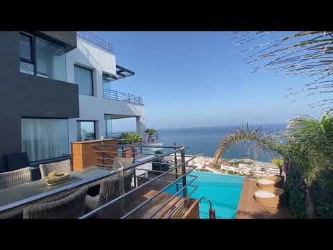 Diamond Construction Spain, Villa 48 in La Paloma, Spain