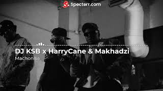 Download lagu DJ KSB x HarryCane & Makhadzi - 'Machonisa' Instrumental mp3