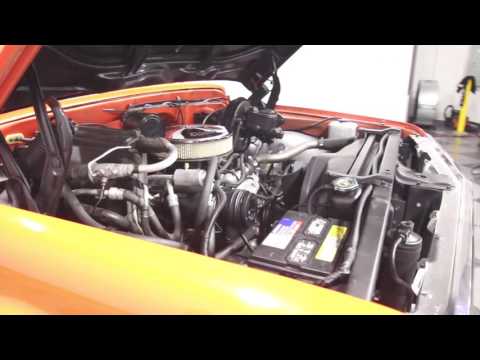 1971 Chevrolet Blazer K5 4X4 (CC-975262) for sale in Lithia Springs, Georgia