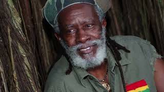 Burning Spear - Take A Look - Legendado