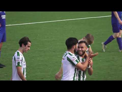 VV Kloetinge O23-1 - Nuenen O23-1 Competitie 29-10-2022