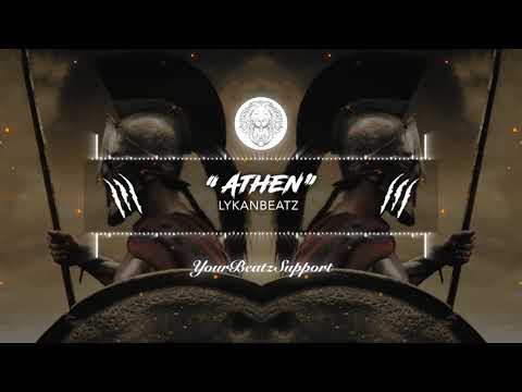 ✗ Hard Epic Choir Rap Beat - 'Agoge' | Hard Aggressive Rap Instrumental [by. LykanBeatz]