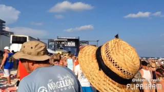 Kenny Chesney Flora~Bama