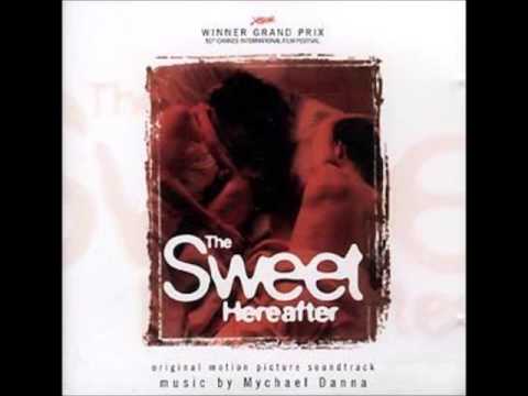 Courage (for Hugh MacLennan) - The Sweet Hereafter