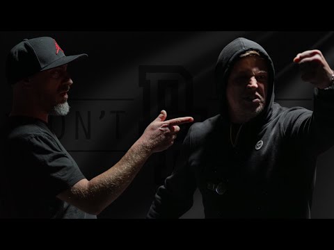 Mr Tongue Twister vs Unanymous