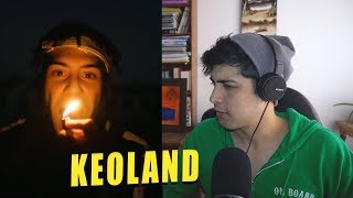 (REACCION)  Kidd Keo - Pitbull