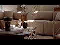 Menu Eave Modular Sofa
