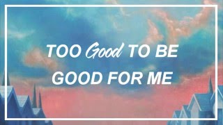 Troye Sivan -  TOO GOOD (LYRICS)