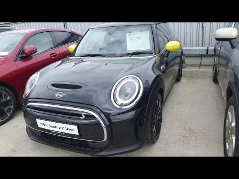 Mini Cooper Electric Level 2 - Image 2