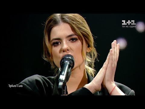 Olga Melnik — “V mene nemaye domu” — The final — The Voice Ukraine Season 10