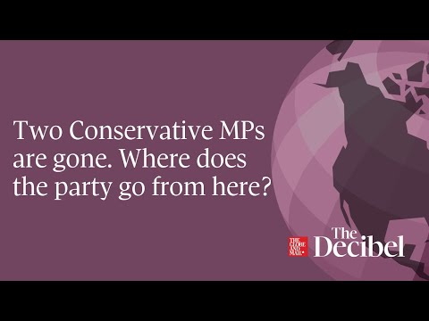 Two Conservative MPs are gone. Where does the party go from here?