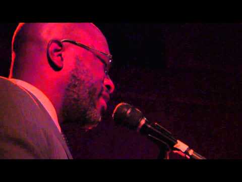 Orrin Evans - Rocking Chair