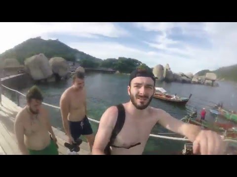 DoctaDee - Immortal (Official Video)