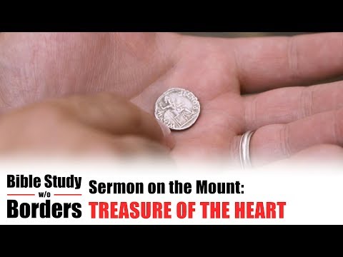 Treasure of the Heart – Bible Study Without Borders: Ep. 5 (Matt. 6:19-24) - Documentaries, Movies & TV - Appian Media