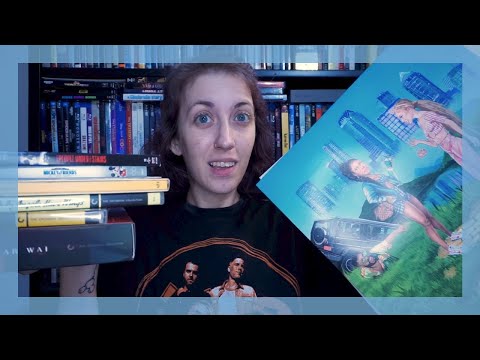 April + May + June HAUL (Vinyl, A24, & Criterion)