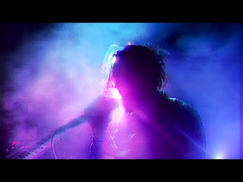 ALPAKA - DISSOLUTION (OFFICIAL VIDEO)