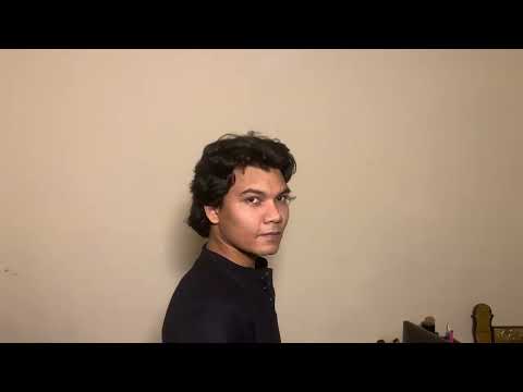 Saahil Ravi Introductio...