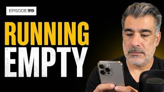 Why I Stopped Checking My Phone Every Minute