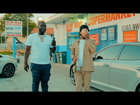 Shaun Sloan, Landstrip Chip & OG Parker - Homicides (Official Video)