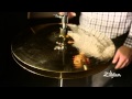 Zildjian A Custom 14" Hi-Hat thumbnail 2