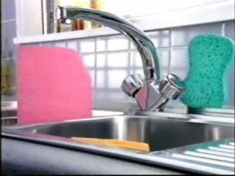 Jif Micro Liquid Advert