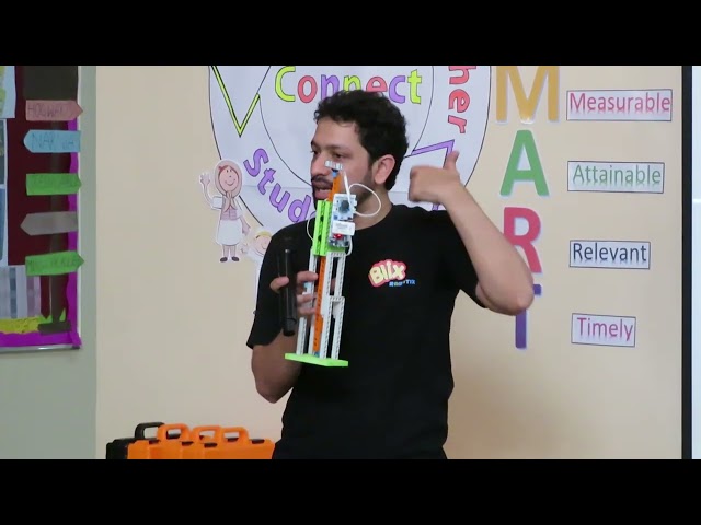 MSB - Academic Orientation 2022-23