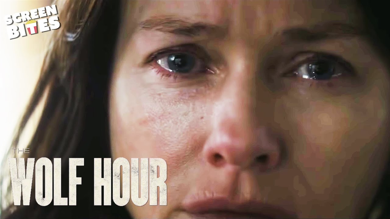 Trailer oficial de A Hora do Lobo