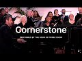 “Cornerstone” - Hour of Power Choir