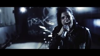 LIKE A STORM - Love The Way You Hate Me (OFFICIAL VIDEO)