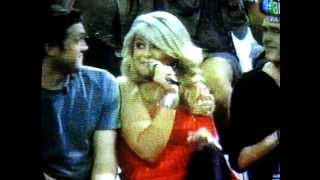 Georgia Peaches by Lauren Alaina on American Idol Season 11 Stage