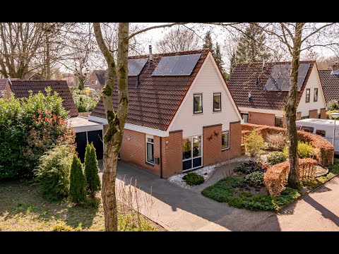 Welhaak 1, Zuidwolde.