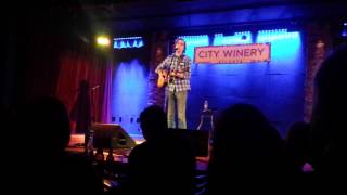 Mama's Eyes - Justin Townes Earle at City Winery Atlanta 04/10/2017