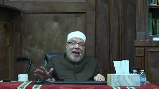 تحويل الموتى نحو القبلة بعد دفنهم/ فتاوى على الهواء مباشرة/ الاثنين/ 2021/2/22 image