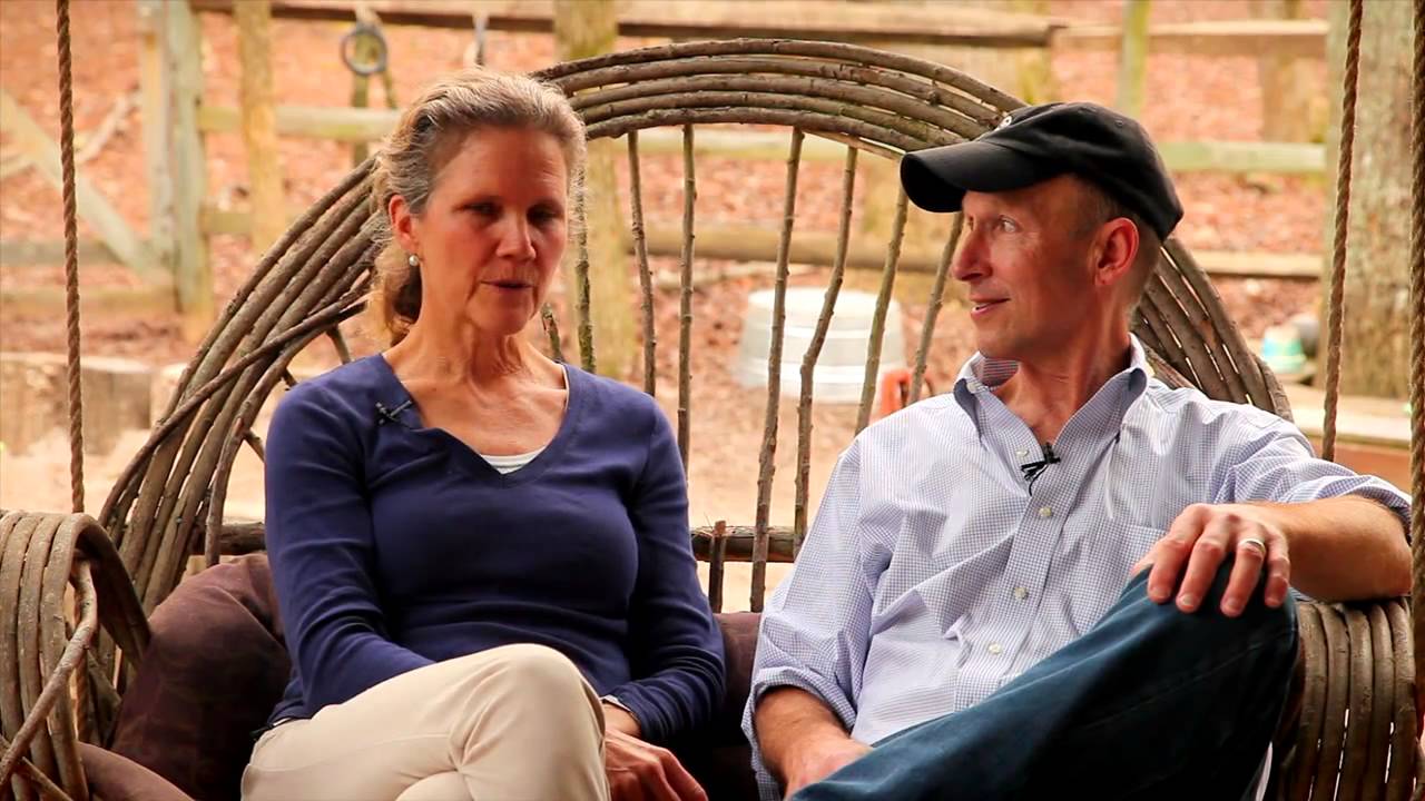 Another crowdfunding video for a book launch