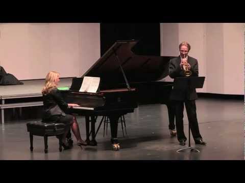 Allen Vizzutti - Carnival of Venus Intro