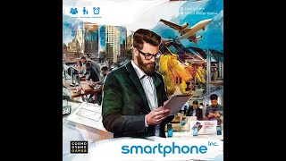 Smartphone Inc. video thumbnail