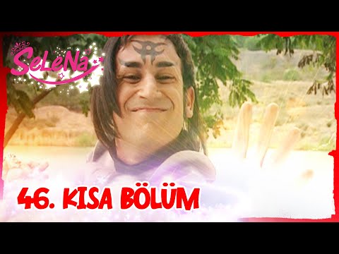 Selena 46. Bölüm | Kısa Bölümler ✨