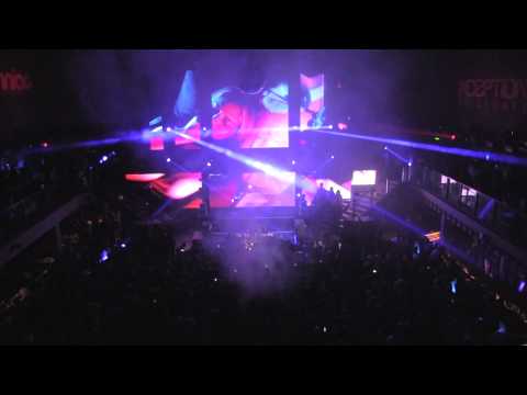 DESTRUCTO - BIG ROOM BUDS @ EXCHANGE LA - 2.1.2014