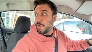 I moved from Tokyo to Konya.