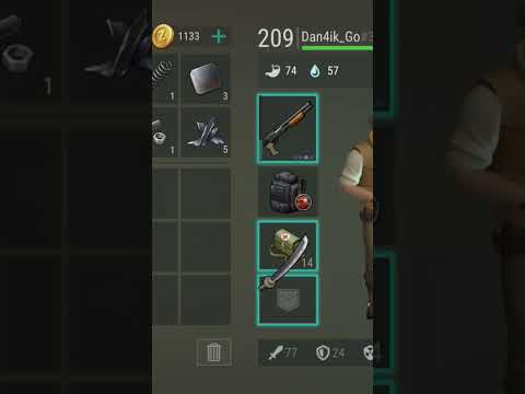 last day on earth survival. Свалка